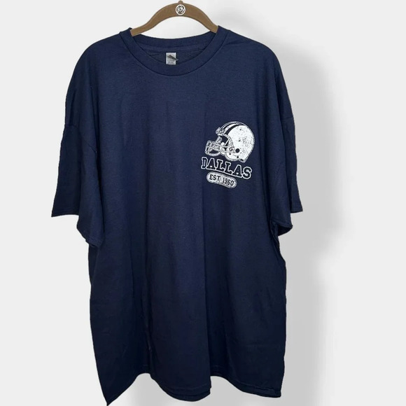 Gildan Other - New Dallas Cowboys NFL T-Shirt